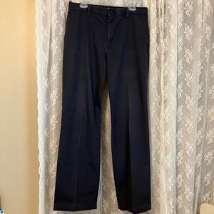 IZOD American chino Navy pants